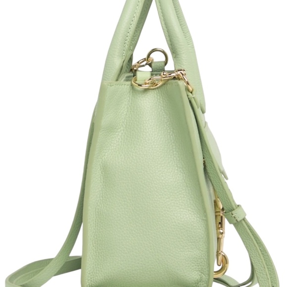 NWT Rebecca Minkoff Megan Mini Tote Bag - Picture 5 of 15